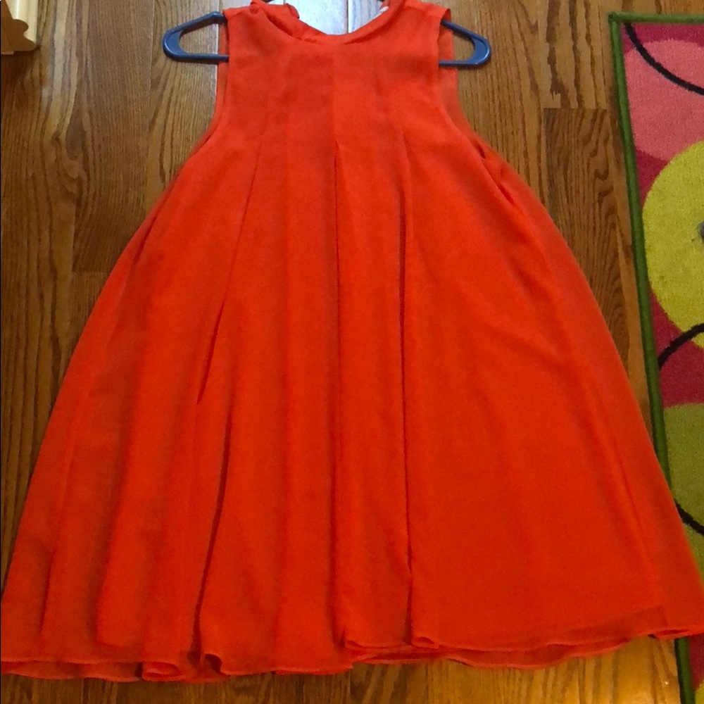 BCBG shift dress